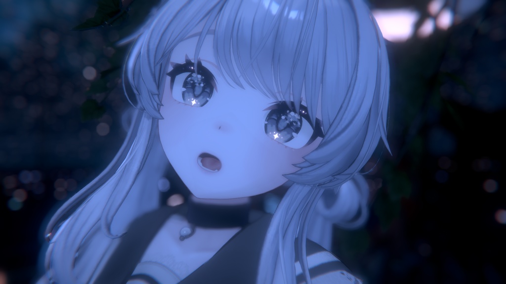 【テルミ/Telmy 専用】「Universe Lights」テクスチャセット