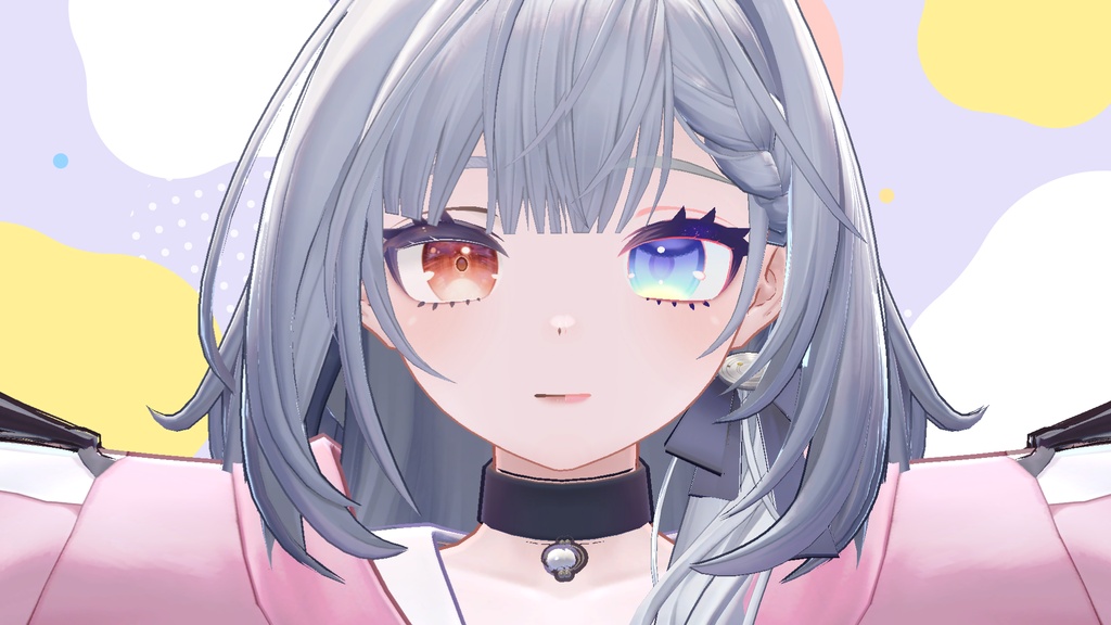 【テルミ/Telmy専用】「Sourire」アイテクスチャセット
