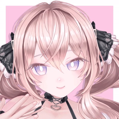 【エルエル/ellel 専用】「Euphoria」テクスチャセット