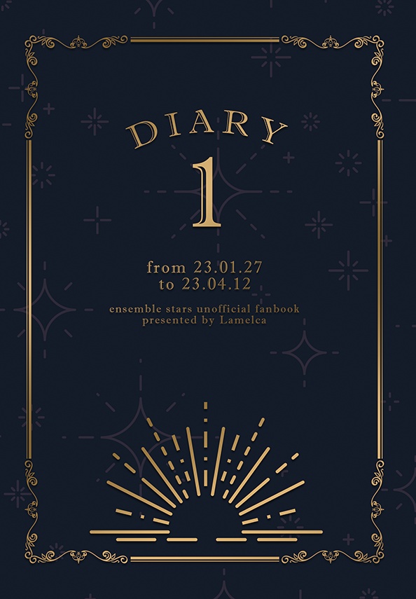 DIARY1