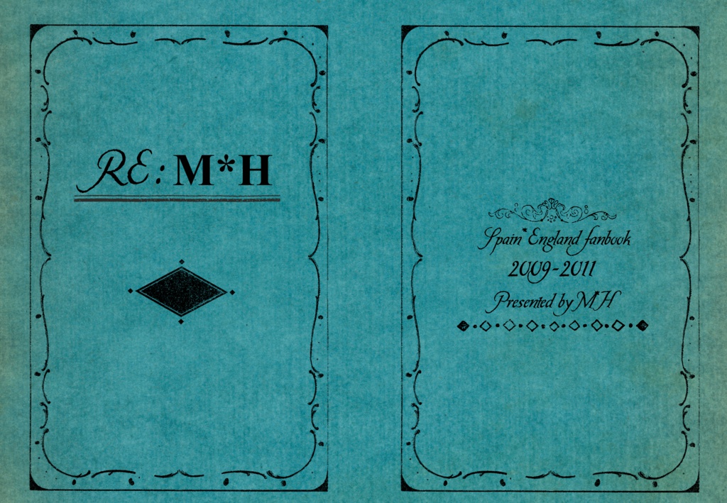 Re:M*H