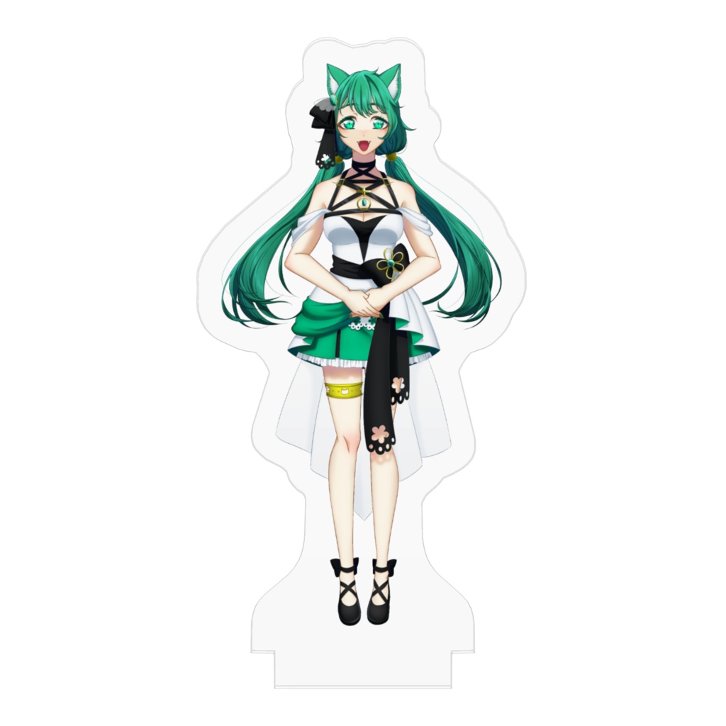 花咲はな アクリルスタンド