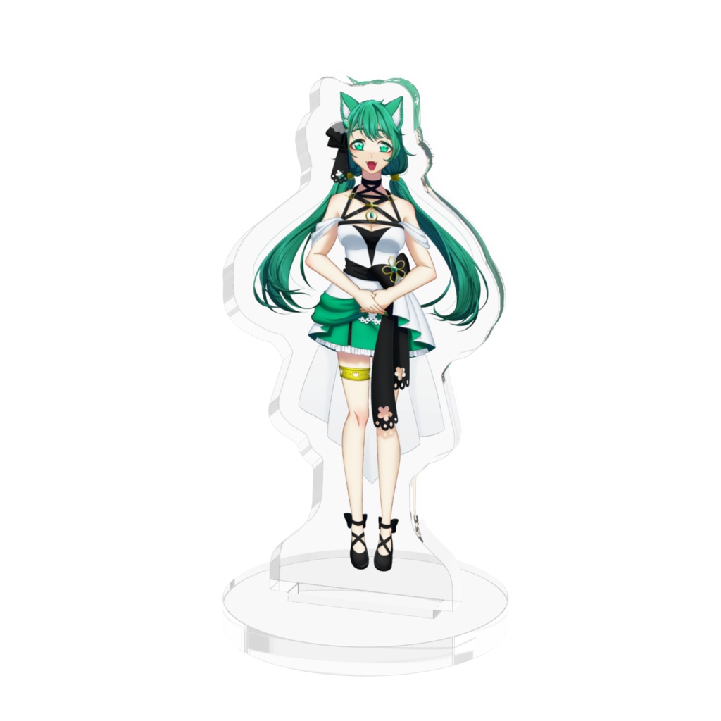 花咲はな アクリルスタンド