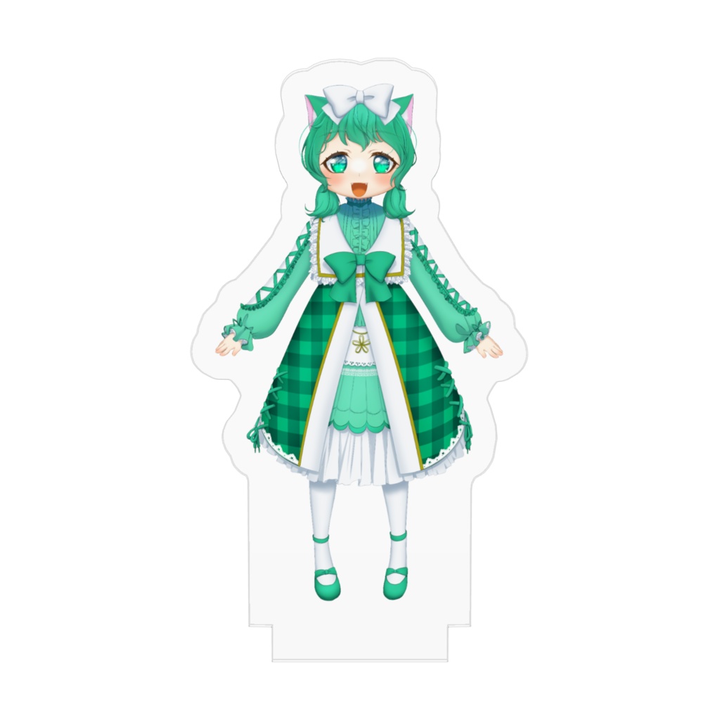 花咲はな アクスタ