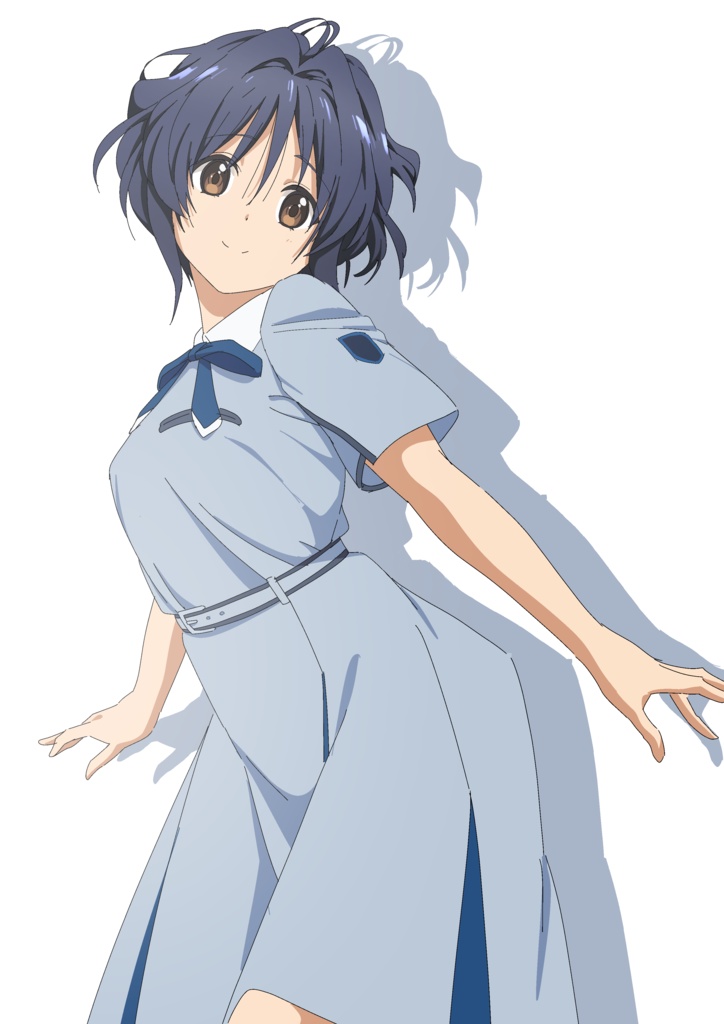 【Clipstudio版】ポーズアイデア&模写に使える!イラストスキルアップのための絵の練習帳5月号