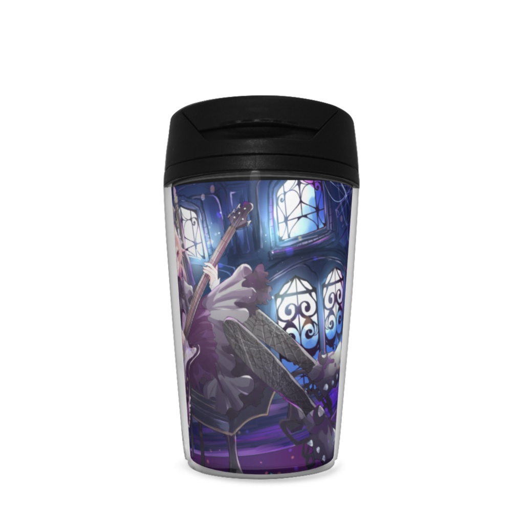 3周年記念【メインビジュアル3rdanniversary】タンブラー