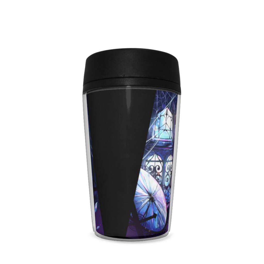 3周年記念【メインビジュアル3rdanniversary】タンブラー