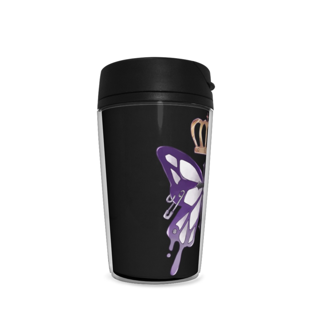 3周年記念【butterflyロゴ】タンブラー