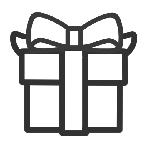 プレゼントボックス