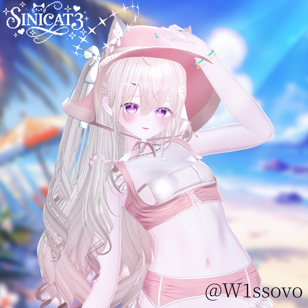 𝐒.𝐂𝟒 【16 Avatars】NO.04_♡SoftBite♡