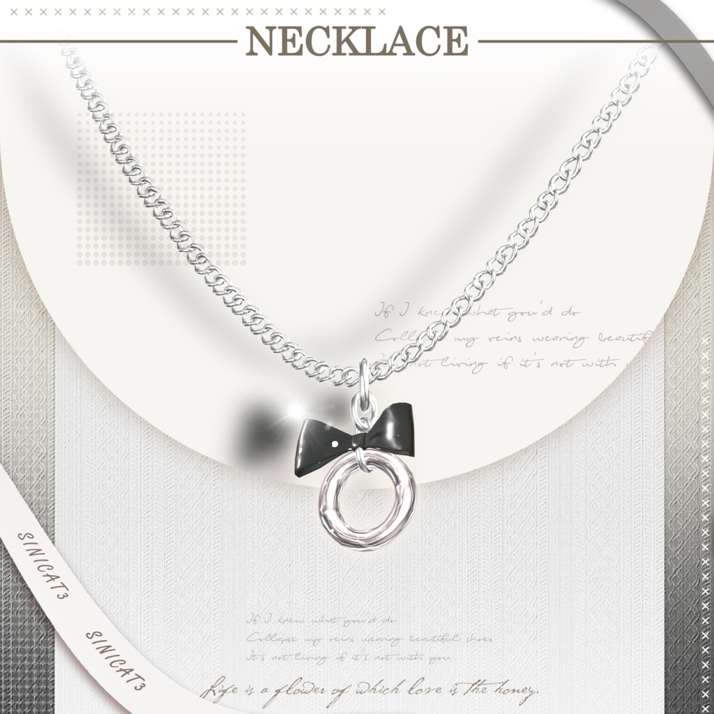 𝐒.𝐂𝟏𝟏 【O₂ Series】20 Avatars 📸Wander Frame📸