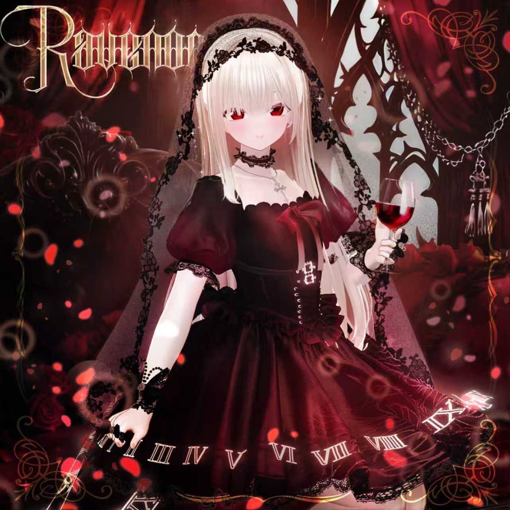 ✨発売記念セール中✨𝐒.𝐂𝟏𝟑 【20 Avatars】 ✝️ Ravenor ✝️