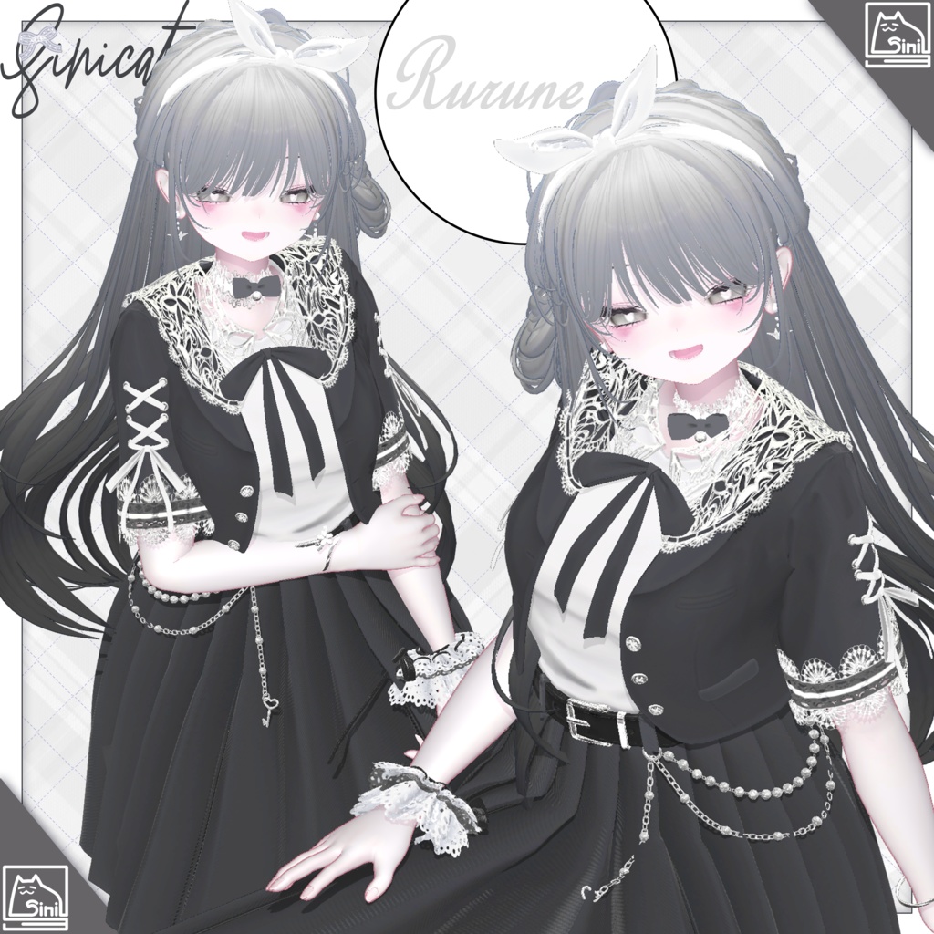 ✨発売記念セール中✨🤍𝐒.𝐂𝟏𝟓 【19 Avatarsr】 PULSE CORE🤍