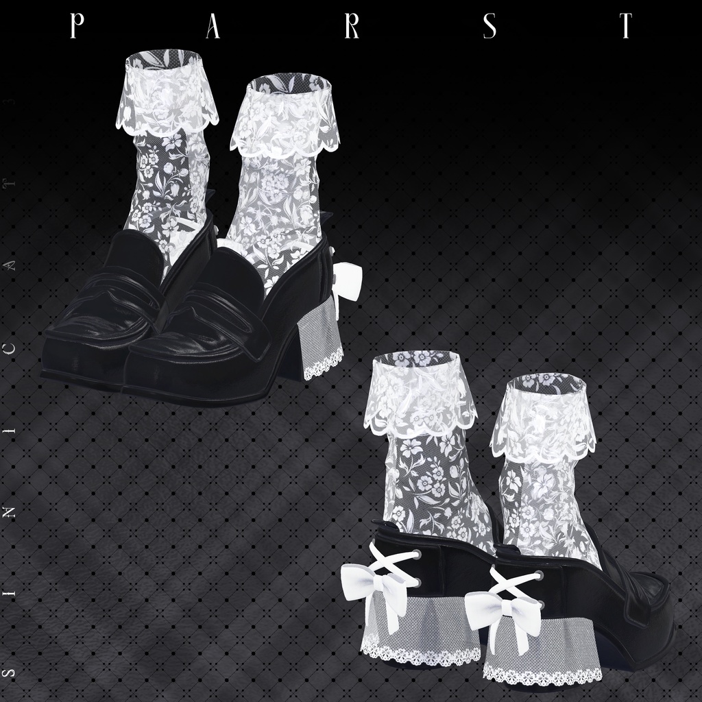 ✨発売記念セール中✨🤍𝐒.𝐂𝟏𝟓 【19 Avatarsr】 PULSE CORE🤍