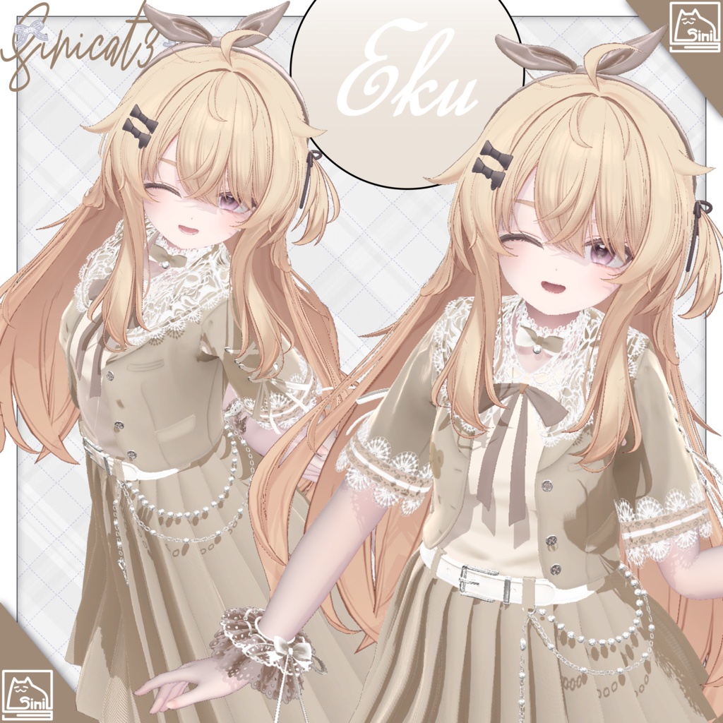 ✨発売記念セール中✨🤍𝐒.𝐂𝟏𝟓 【19 Avatarsr】 PULSE CORE🤍