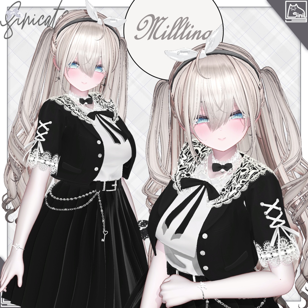 ✨発売記念セール中✨🤍𝐒.𝐂𝟏𝟓 【19 Avatarsr】 PULSE CORE🤍