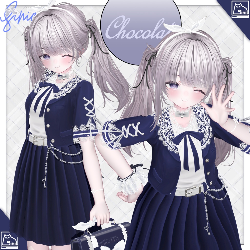 ✨発売記念セール中✨🤍𝐒.𝐂𝟏𝟓 【19 Avatarsr】 PULSE CORE🤍