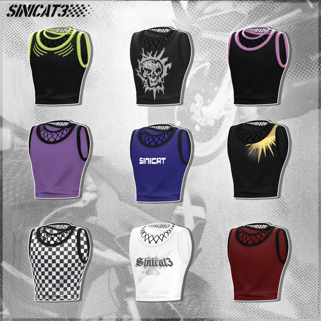 ã27 Avatarsrãð€ð.ððð STREET RIOT PROTOCOLð€