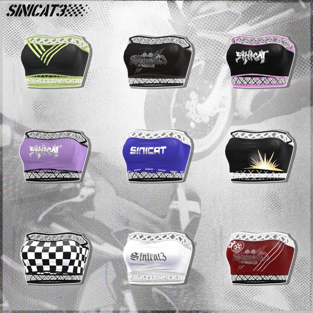 ã27 Avatarsrãð€ð.ððð STREET RIOT PROTOCOLð€