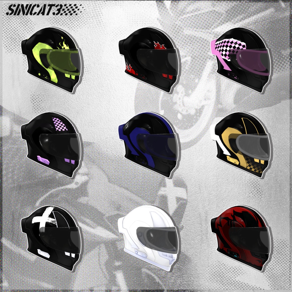 ã27 Avatarsrãð€ð.ððð STREET RIOT PROTOCOLð€