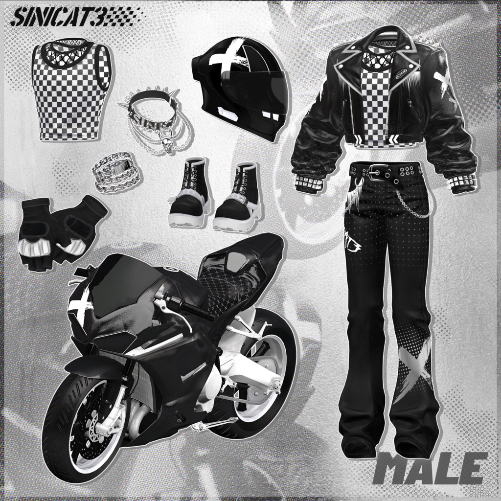 ã27 Avatarsrãð€ð.ððð STREET RIOT PROTOCOLð€