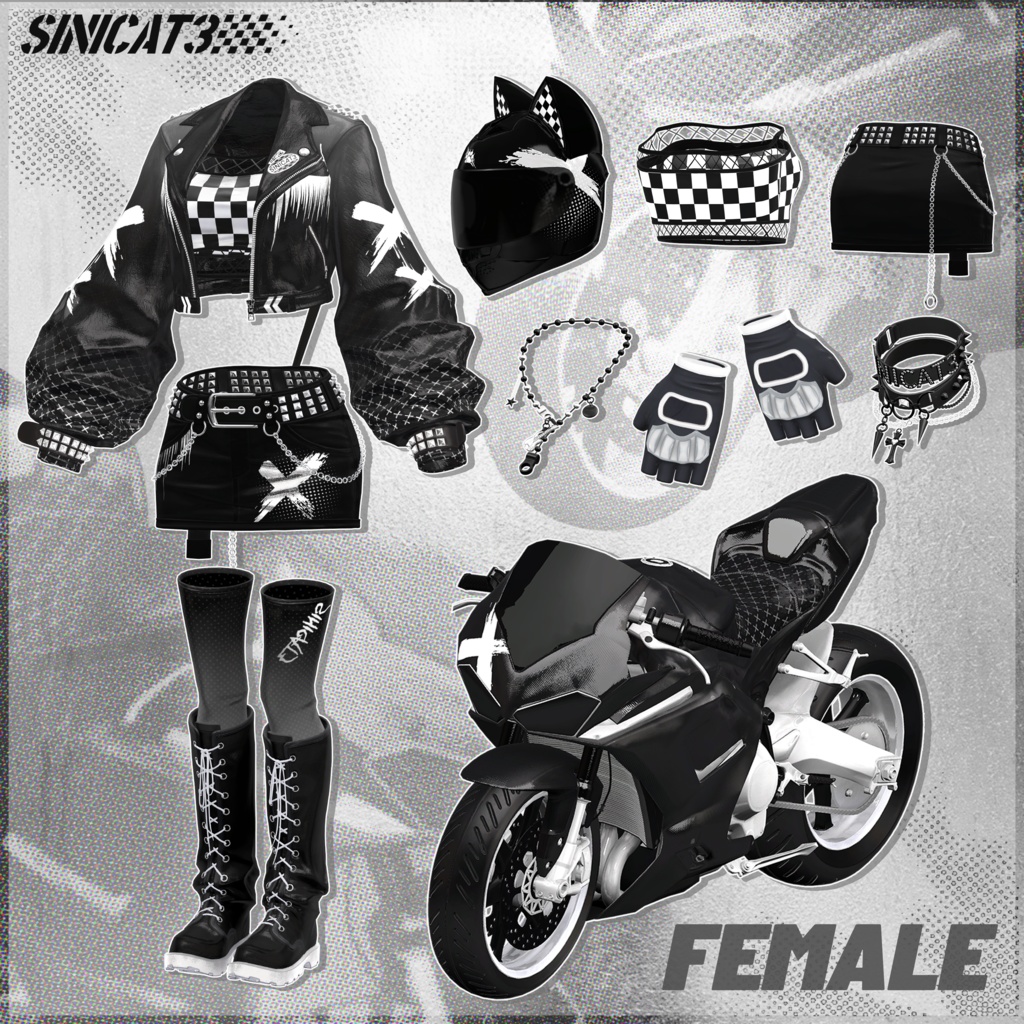 ã27 Avatarsrãð€ð.ððð STREET RIOT PROTOCOLð€