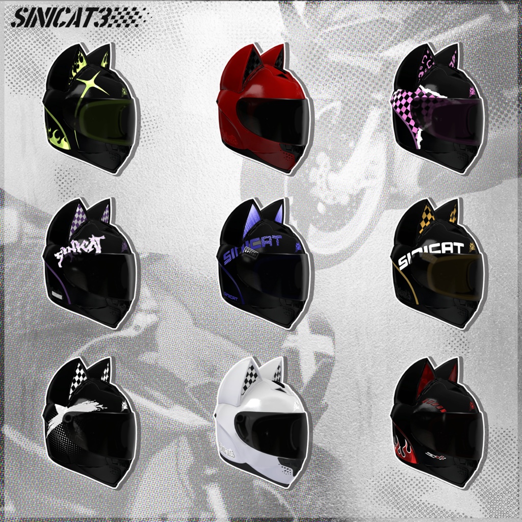 ã27 Avatarsrãð€ð.ððð STREET RIOT PROTOCOLð€