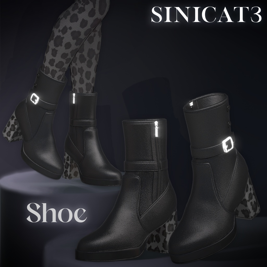 ✨発売記念セール中✨𝐒.𝐂𝟏𝟕 【18 Avatars】🤍VEIL🤍