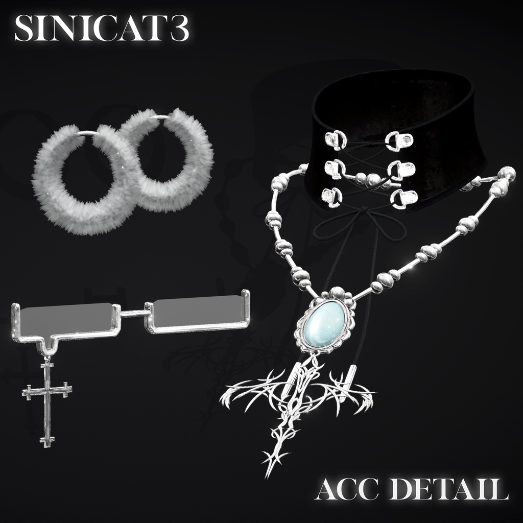 ✨発売記念セール中✨𝐒.𝐂𝟏𝟗 【18 Avatars】🤍SIGNAL FRAME🤍