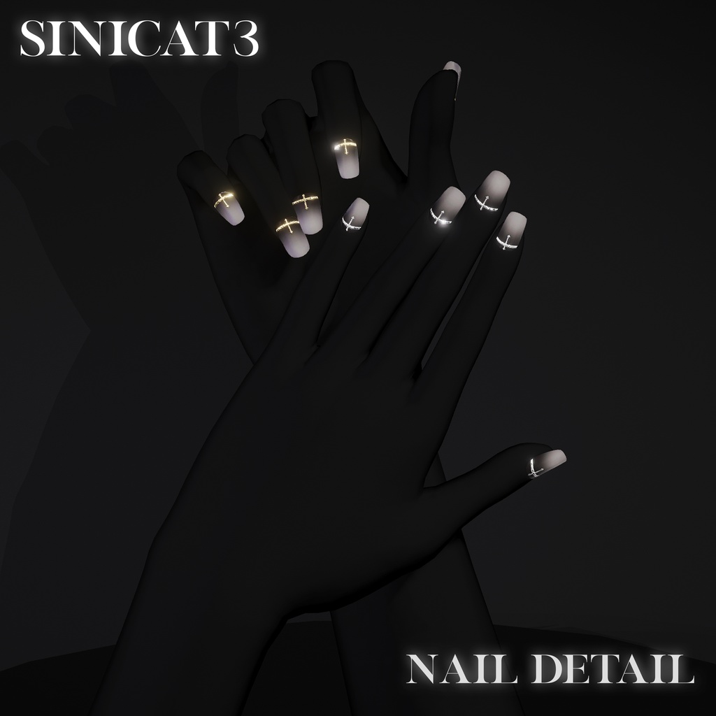 ✨発売記念セール中✨𝐒.𝐂𝟏𝟗 【18 Avatars】🤍SIGNAL FRAME🤍