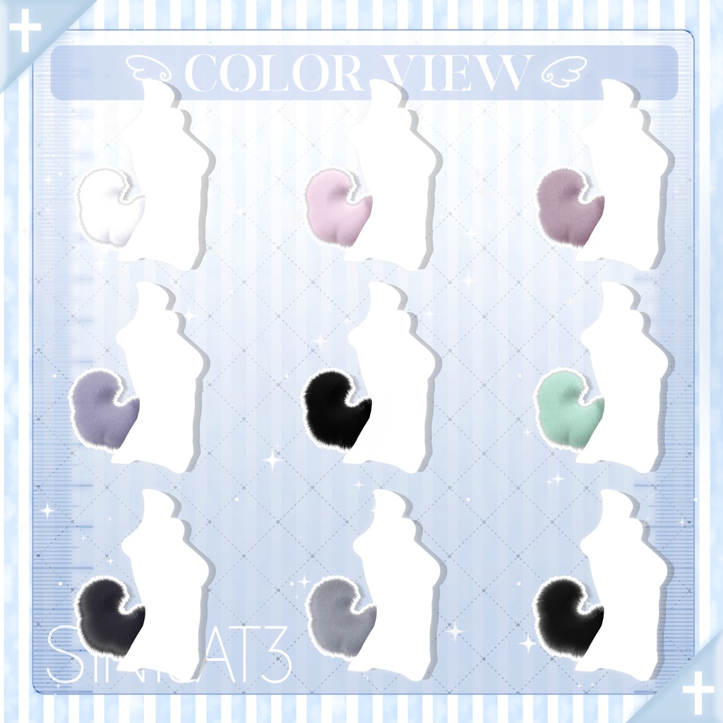 ð.ððð ã20 Avatarsãð€ANGELIC DOSAGEð€