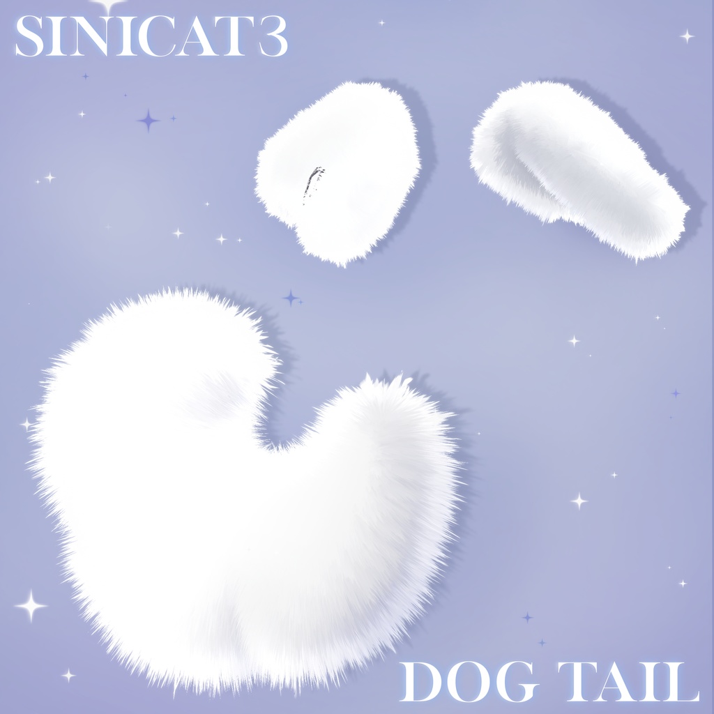 ✨発売記念セール中✨𝐒.𝐂𝟏𝟗 【20 Avatars】🤍ANGELIC DOSAGE🤍