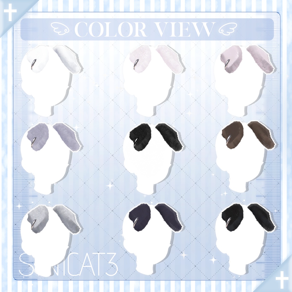 ð.ððð ã20 Avatarsãð€ANGELIC DOSAGEð€