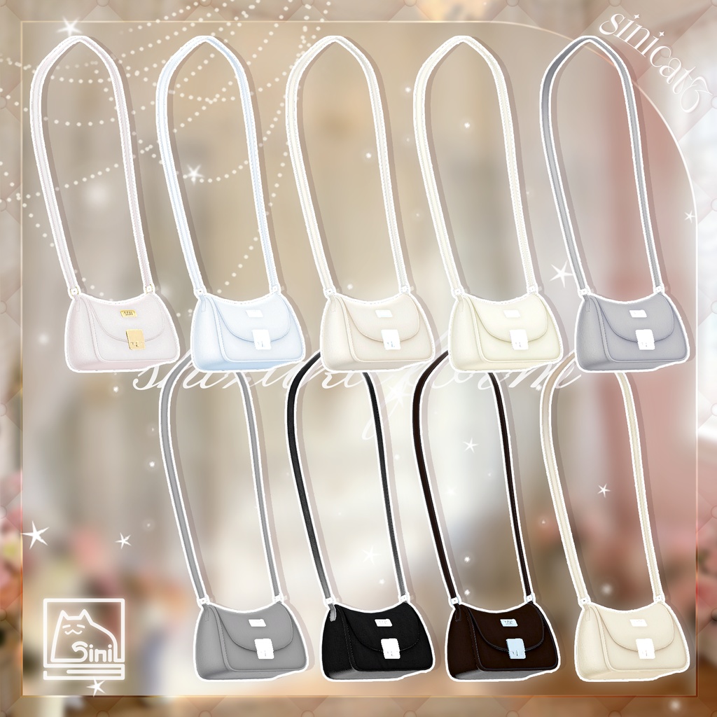 ✨発売記念セール中✨𝐒.𝐂 𝟐𝟎 【19 Avatars】🤍 Shizuka Form 🤍