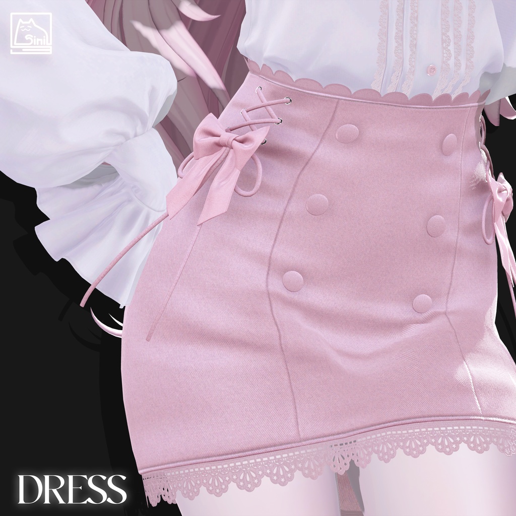 ✨発売記念セール中✨(50% OFF )𝐒.𝐂 𝟐𝟒 【19 Avatars】 🤍Calm Vibe🤍