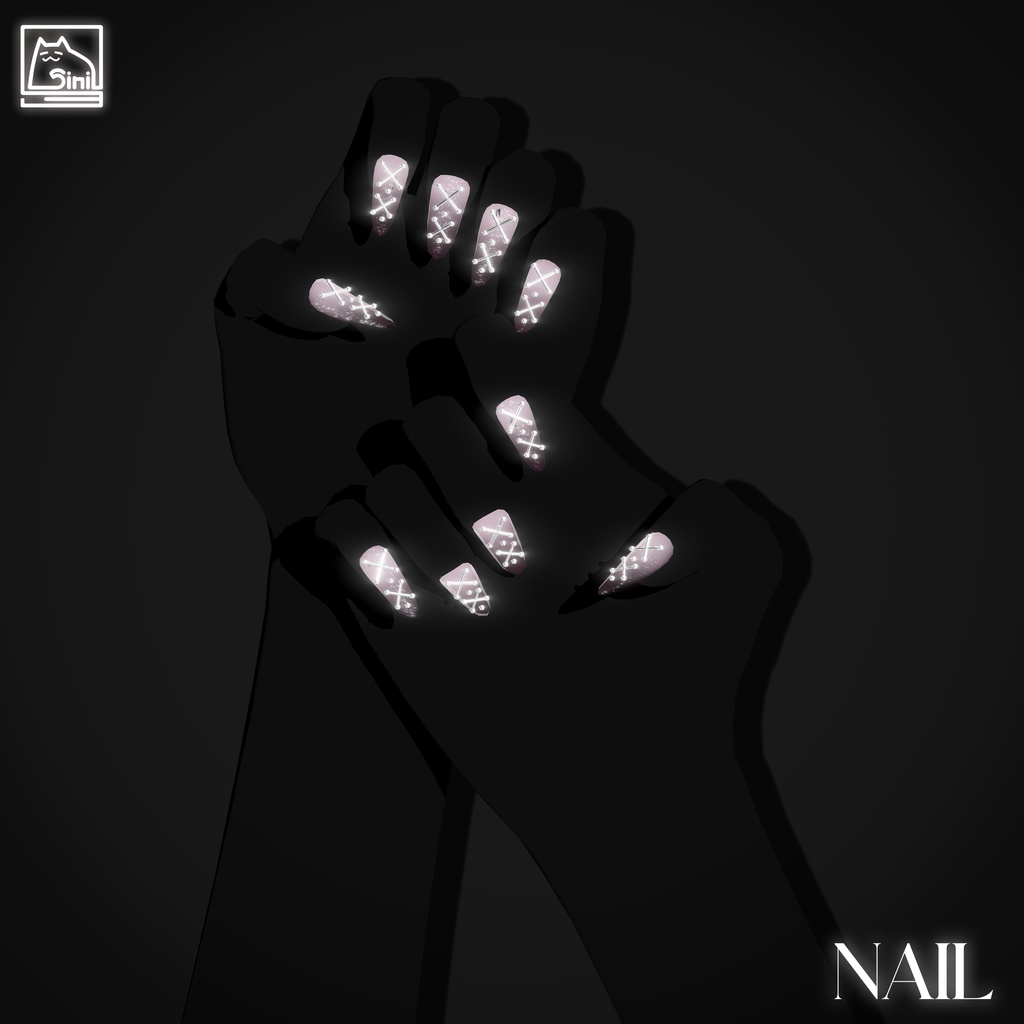 ✨発売記念セール中✨(50% OFF )𝐒.𝐂 𝟐𝟒 【19 Avatars】 🤍Calm Vibe🤍