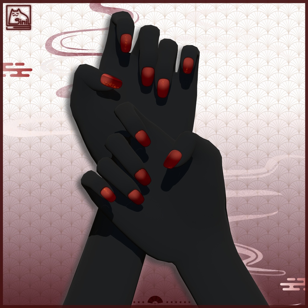 ✨発売記念セール中✨𝐒.𝐂 𝟐𝟔 【20 Avatars】 🤍Skeleton Ode🤍