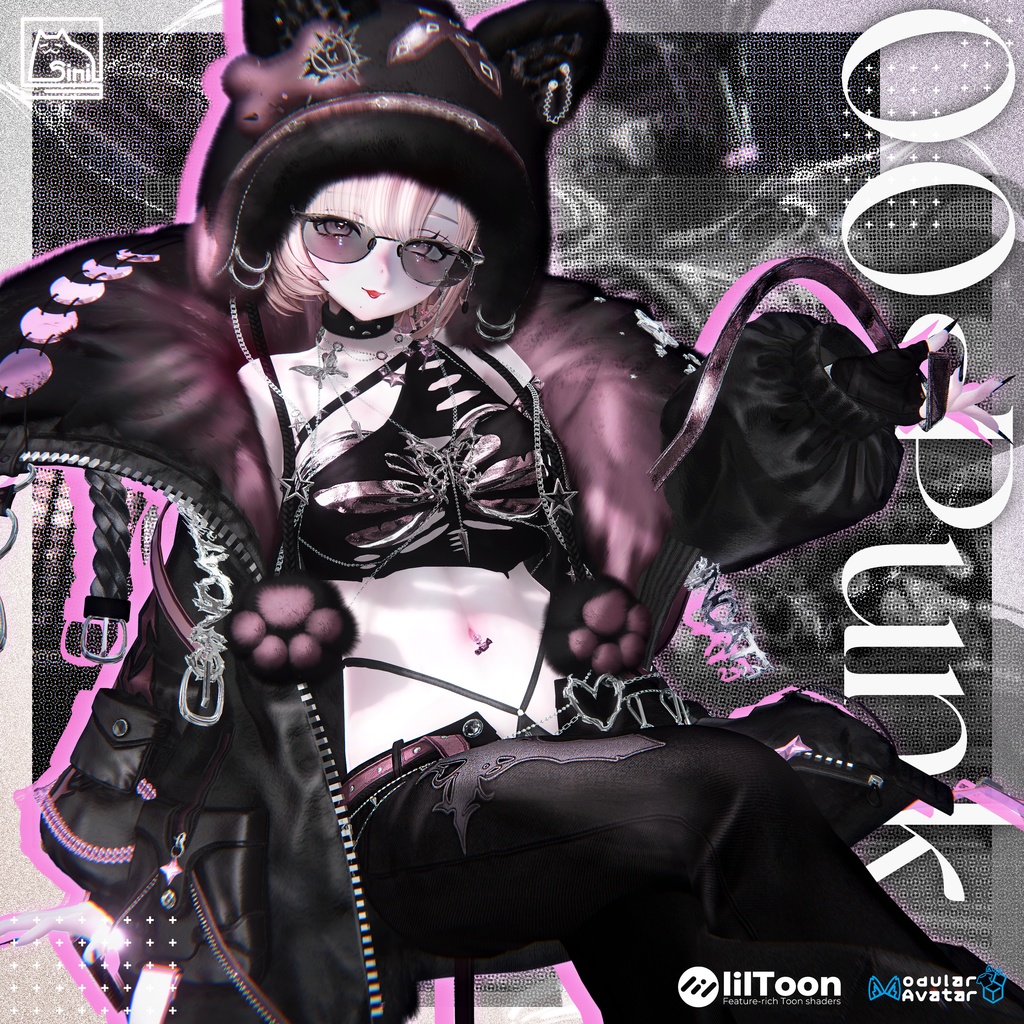 𝐒.𝐂 𝟐𝟕 【20 Avatars】 🤍00sPunk🤍