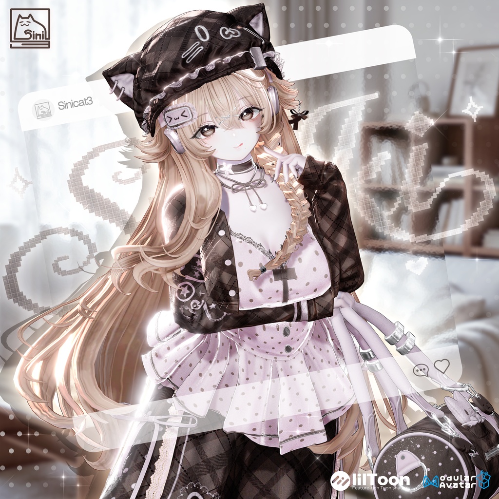 ✨セール中✨𝐒.𝐂.𝟑𝟔 【20 Avatars】 Stelki