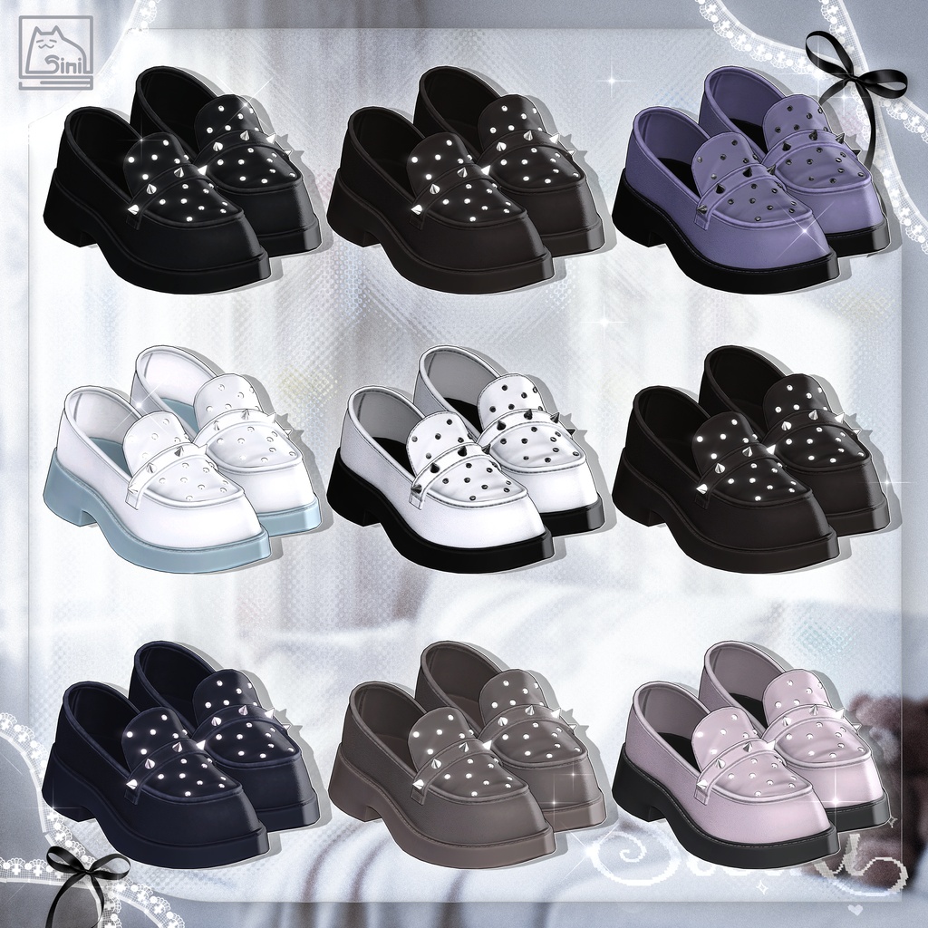 ✨セール中✨𝐒.𝐂.𝟑𝟔 【20 Avatars】 Stelki
