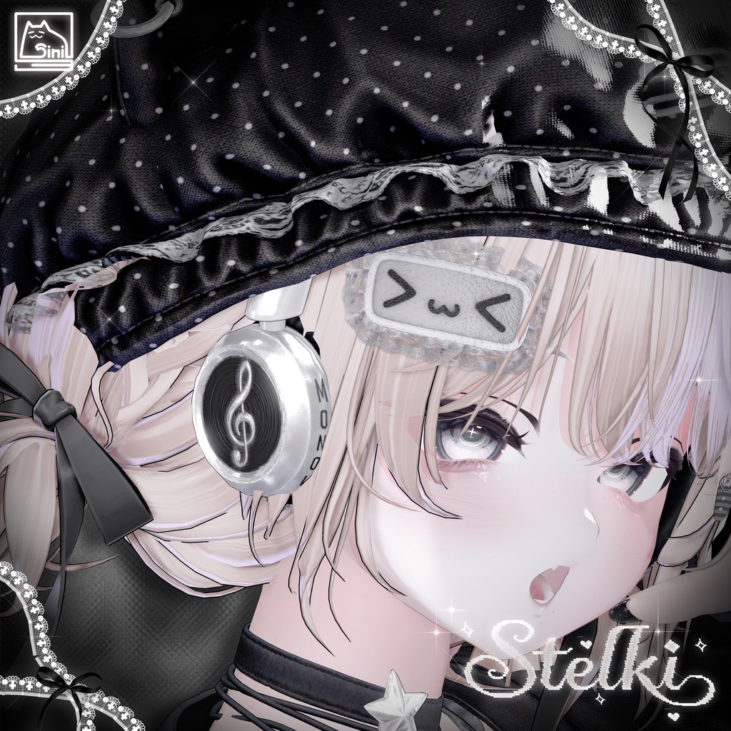 ✨セール中✨𝐒.𝐂.𝟑𝟔 【20 Avatars】 Stelki