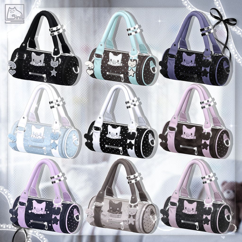 ✨セール中✨𝐒.𝐂.𝟑𝟔 【20 Avatars】 Stelki