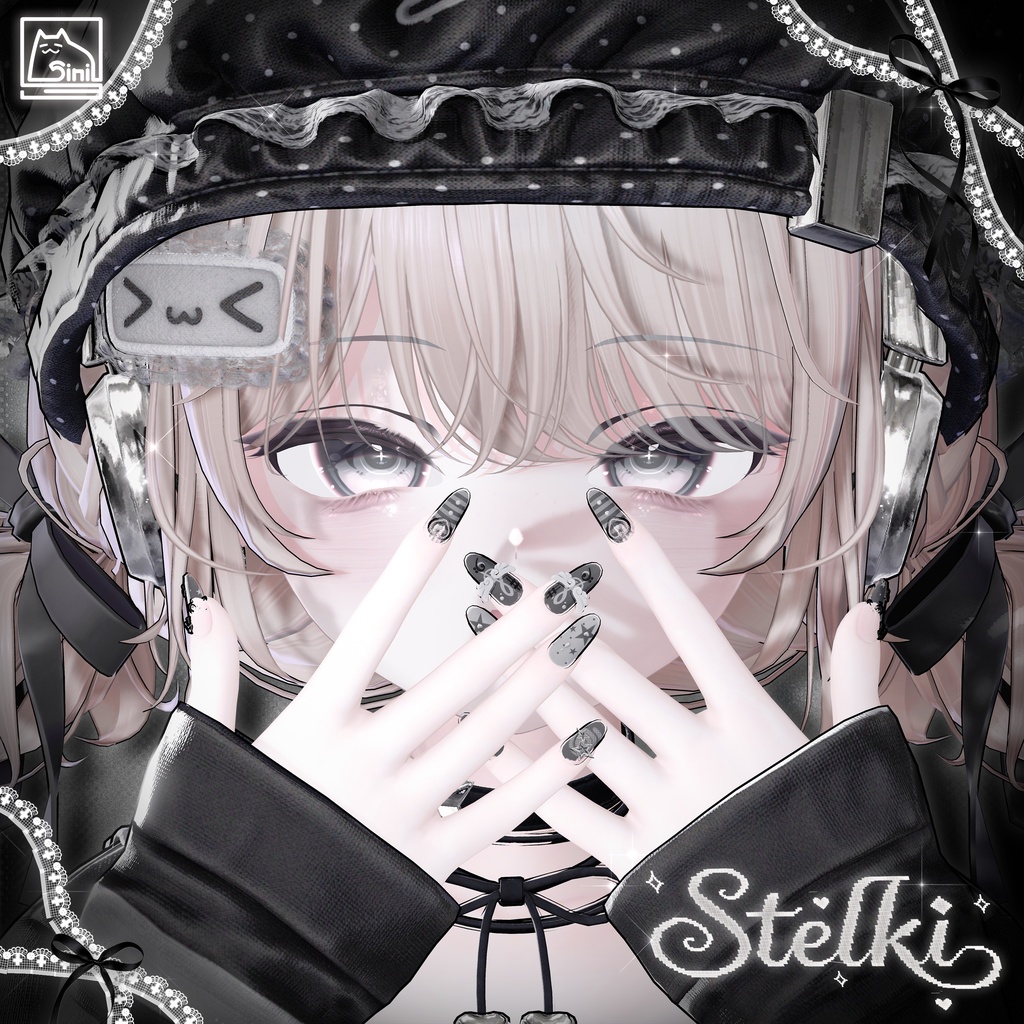 ✨セール中✨𝐒.𝐂.𝟑𝟔 【20 Avatars】 Stelki