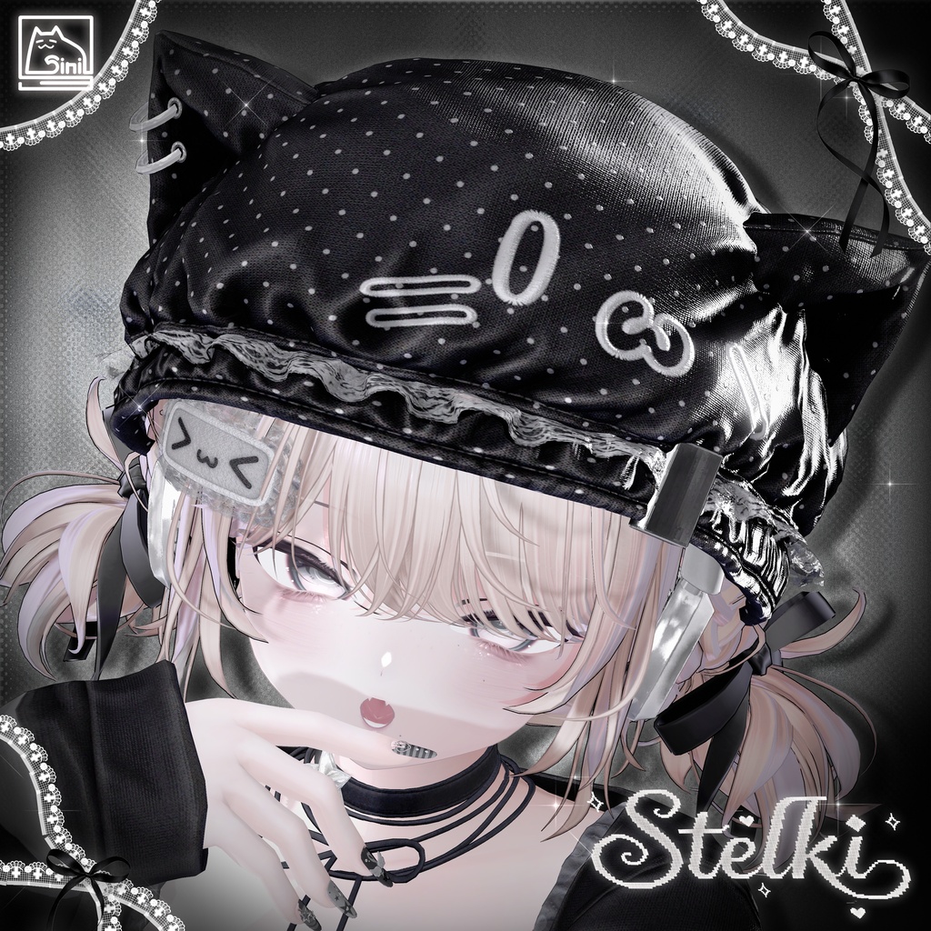 ✨セール中✨𝐒.𝐂.𝟑𝟔 【20 Avatars】 Stelki