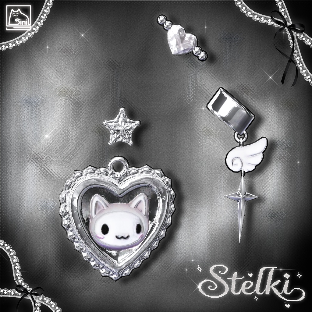 ✨セール中✨𝐒.𝐂.𝟑𝟔 【20 Avatars】 Stelki