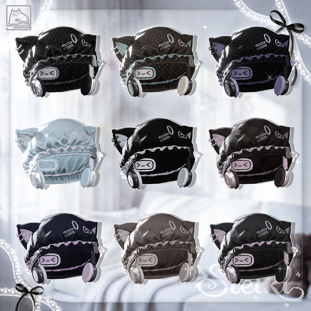 ✨セール中✨𝐒.𝐂.𝟑𝟔 【20 Avatars】 Stelki