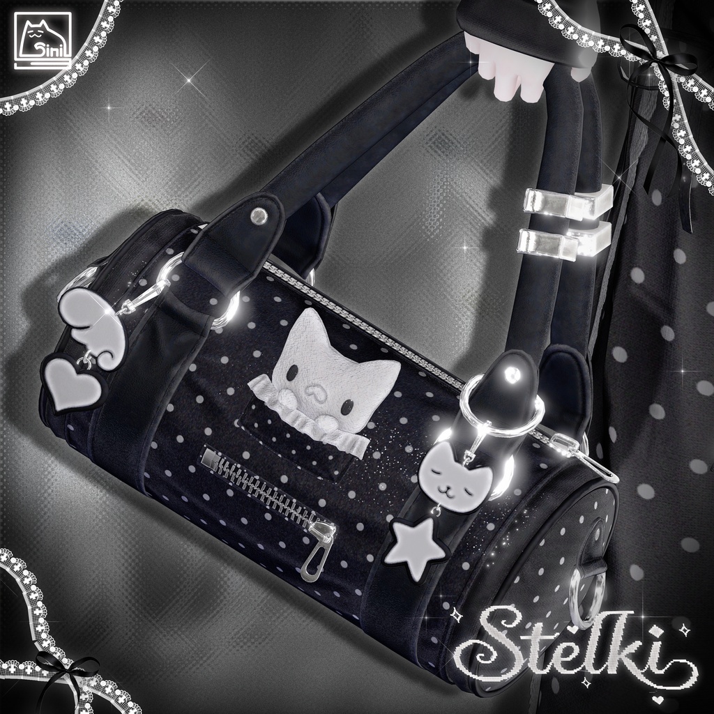 ✨セール中✨𝐒.𝐂.𝟑𝟔 【20 Avatars】 Stelki