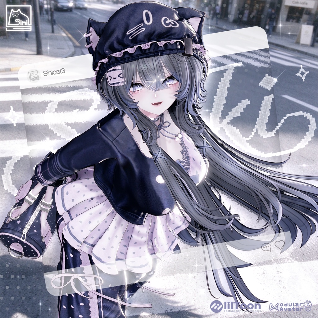 ✨セール中✨𝐒.𝐂.𝟑𝟔 【20 Avatars】 Stelki