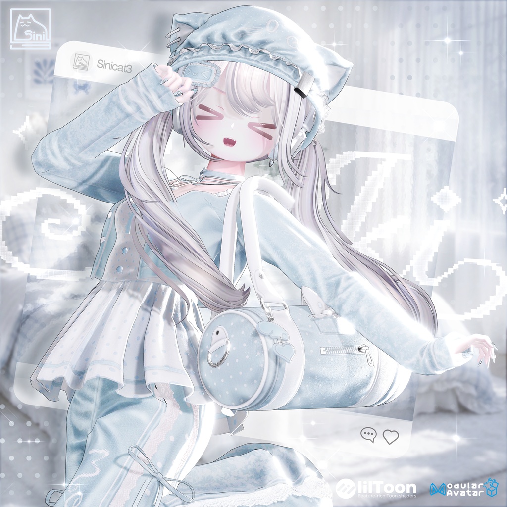 ✨セール中✨𝐒.𝐂.𝟑𝟔 【20 Avatars】 Stelki
