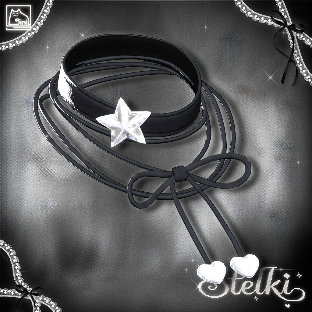 ✨セール中✨𝐒.𝐂.𝟑𝟔 【20 Avatars】 Stelki